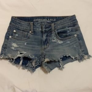 Women's Cutoff Shirts